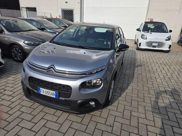 CITROEN C3 usata, con Airbag Passeggero
