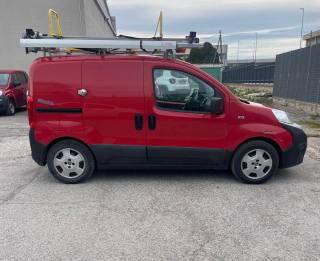 FIAT Fiorino usata, con Airbag