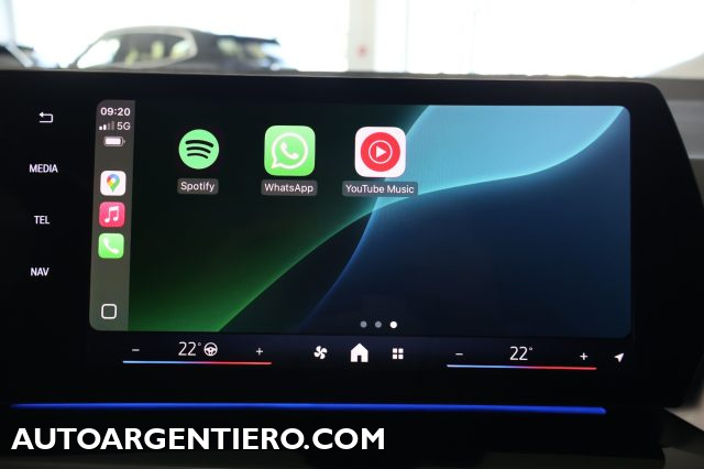 BMW 218 usata, con Bluetooth