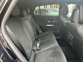 MERCEDES-BENZ GLC 220 usata 12