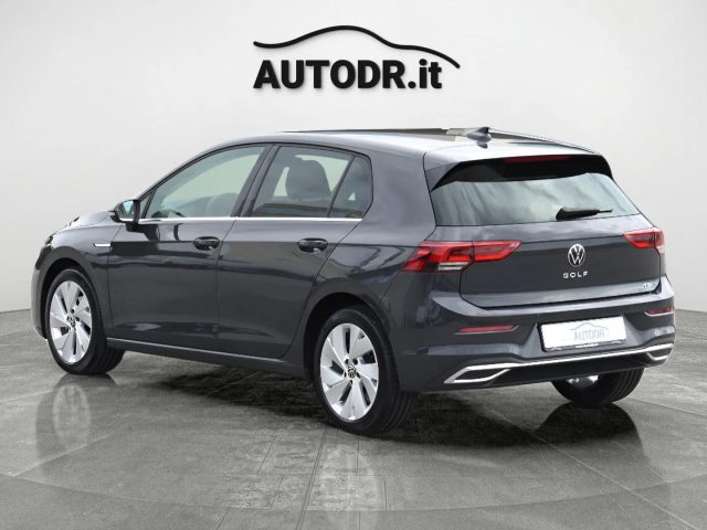 VOLKSWAGEN Golf usata, con Vetri oscurati