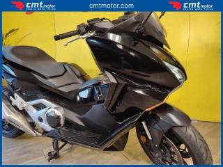 HONDA Forza 750 usata 5