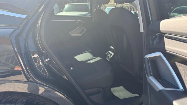 AUDI Q3 usata, con Frenata d