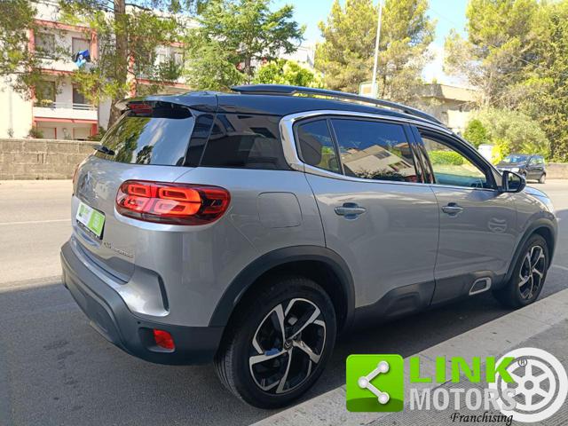CITROEN C5 Aircross usata, con Airbag Passeggero