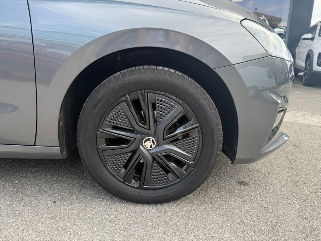 SKODA Fabia usata, con Cruise Control