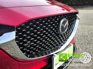 MAZDA CX-30 usata, con Cruise Control