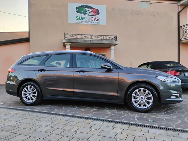 FORD Mondeo usata, con Airbag laterali