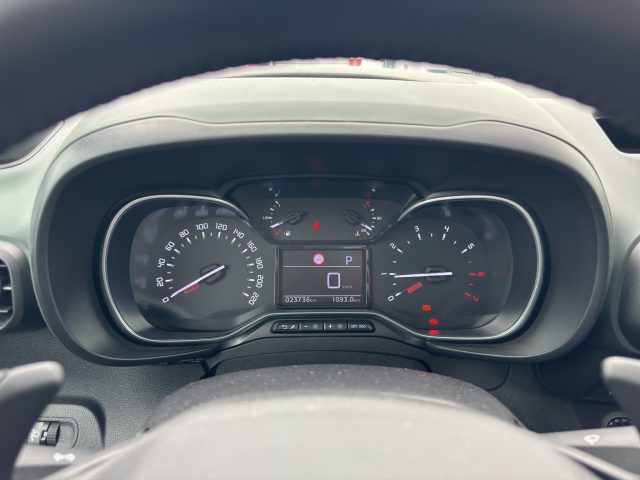 CITROEN Berlingo usata 15