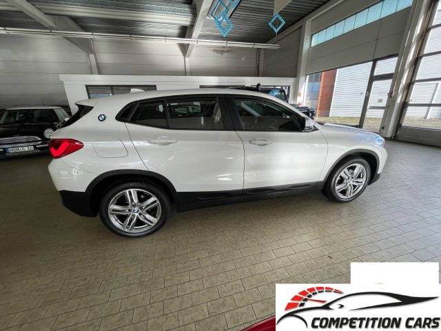 BMW X2 usata, con Airbag Passeggero