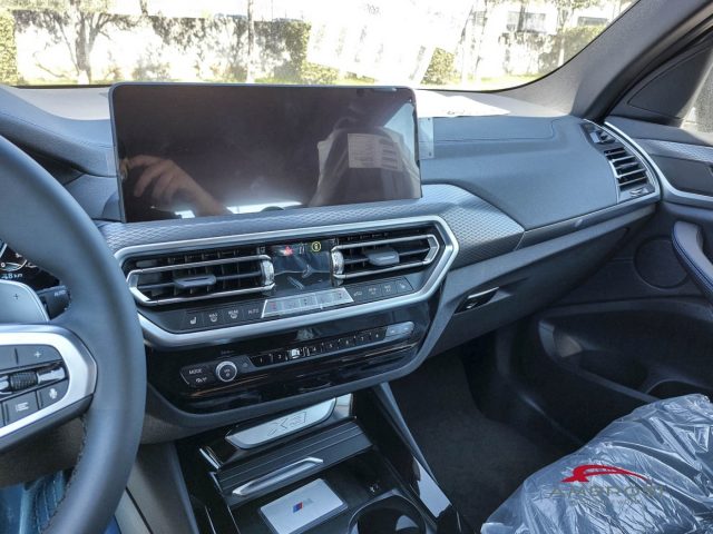 BMW X3 usata 14