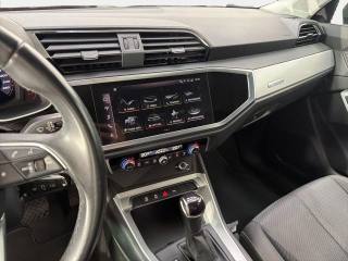 AUDI Q3 usata, con Controllo automatico clima