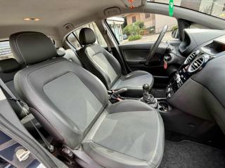 OPEL Corsa usata, con Immobilizzatore elettronico