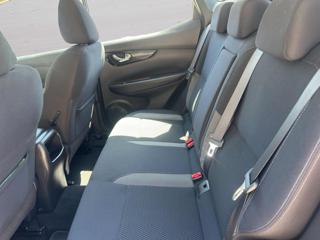 NISSAN Qashqai usata, con Controllo trazione
