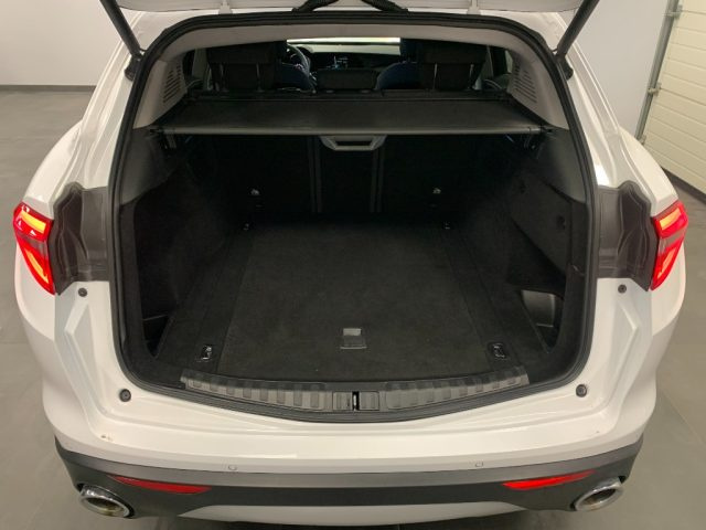 ALFA ROMEO Stelvio usata, con ESP