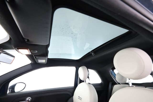 FIAT 500 usata 12