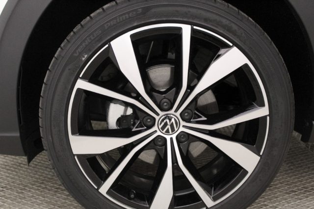 VOLKSWAGEN Taigo usata, con Servosterzo