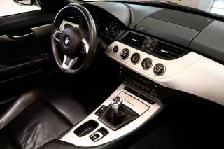 BMW Z4 usata, con Lettore CD