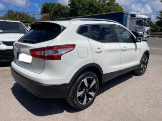 NISSAN Qashqai usata 3