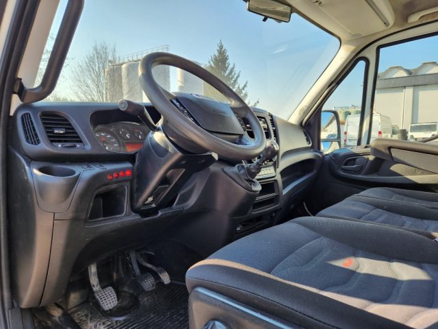 IVECO Daily usata 21
