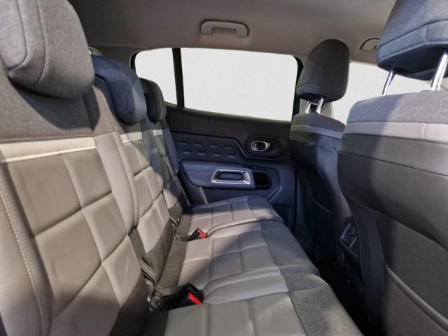 CITROEN C5 Aircross usata, con Sistema di navigazione