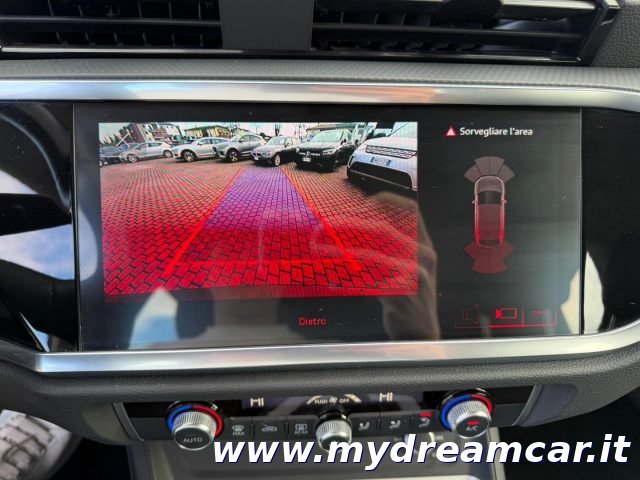 AUDI Q3 usata, con Cruise Control