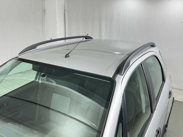 FIAT Sedici usata 26
