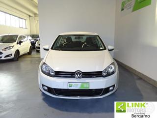 VOLKSWAGEN Golf usata 20