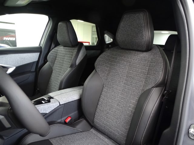PEUGEOT 3008 usata, con Servosterzo