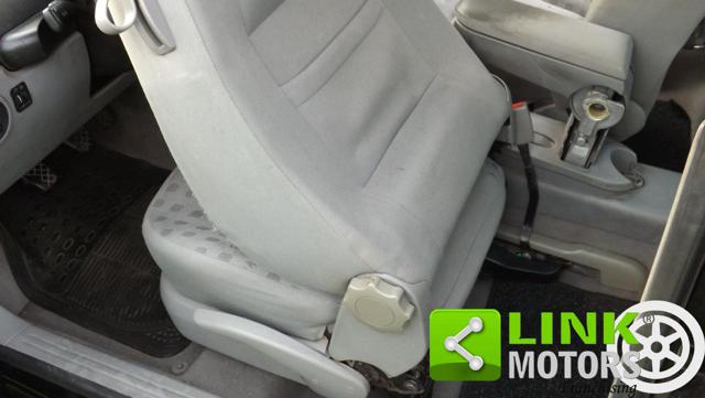 VOLKSWAGEN New Beetle usata 27