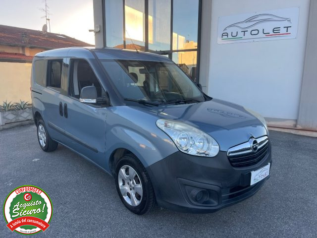 FIAT Doblo usata, con ABS