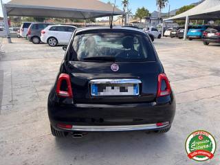 FIAT 500 usata, con Cerchi in lega