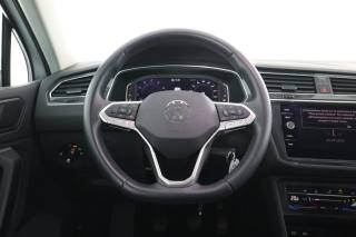 VOLKSWAGEN Tiguan usata 5