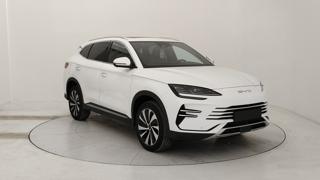 BYD Seal U usata, con Autoradio