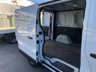 RENAULT Trafic usata, con Chiusura centralizzata