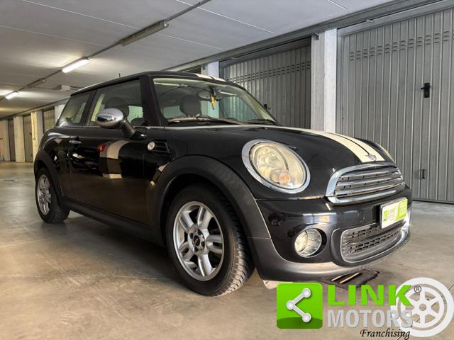 MINI One usata, con Airbag