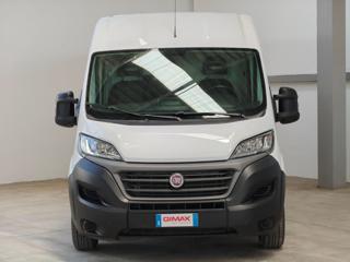 FIAT Ducato usata, con Airbag