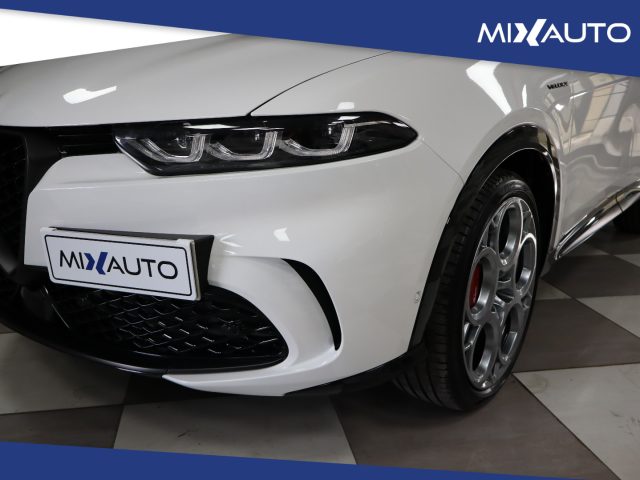 ALFA ROMEO Tonale usata, con Boardcomputer