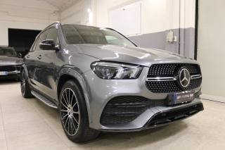 MERCEDES-BENZ GLE 300 d 4Matic Premium