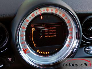 MINI Clubman usata 51