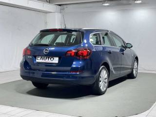 OPEL Astra usata, con Autoradio