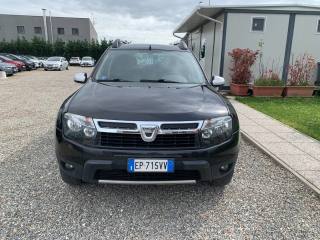 DACIA Duster usata, con Airbag
