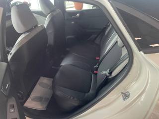 FORD Puma usata, con Interni in pelle
