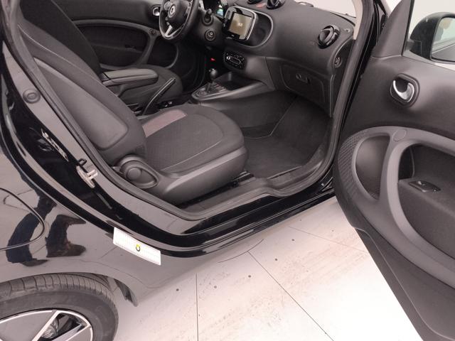 SMART ForTwo usata 29