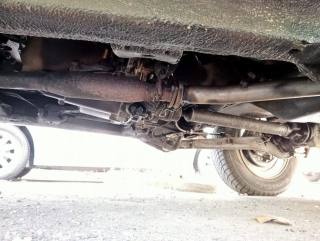 SUZUKI Jimny usata, con Android Auto