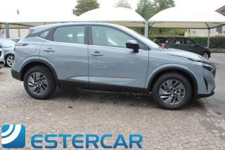 NISSAN Qashqai usata, con Boardcomputer