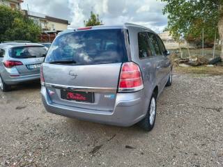 OPEL Zafira usata, con Airbag Passeggero