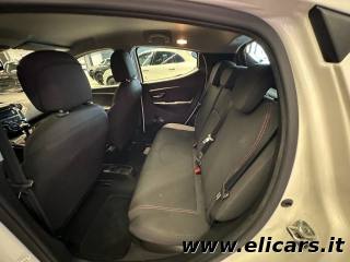 LANCIA Ypsilon usata, con Bluetooth