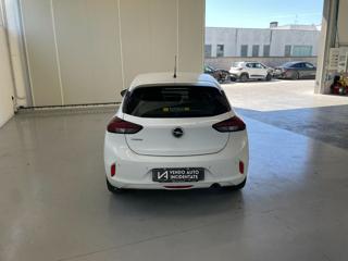 OPEL Corsa usata, con Autoradio