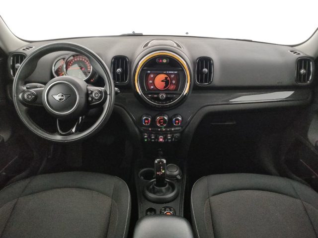MINI Countryman usata, con Controllo trazione