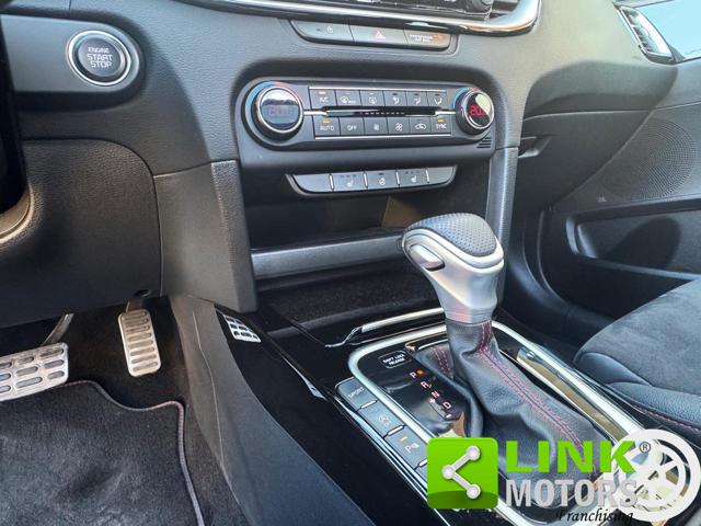 KIA Proceed usata, con Park Distance Control